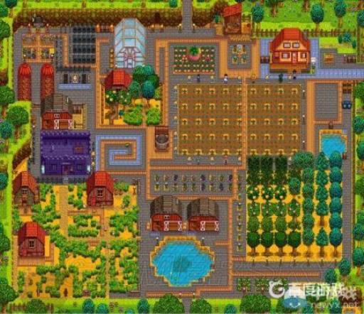 星露谷物语沙漠矿洞没有电梯吗?_星露谷物语沙漠矿坑可以电梯下去吗