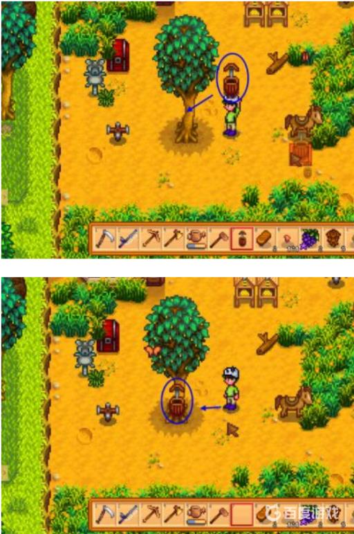 星露谷枫糖浆怎么获得?3