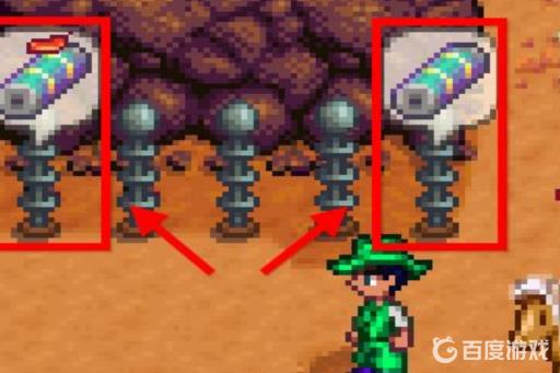 星露谷物语电池组获得途径是什么?5