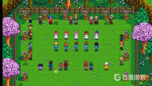 星露谷神秘的纸条怎么看?1