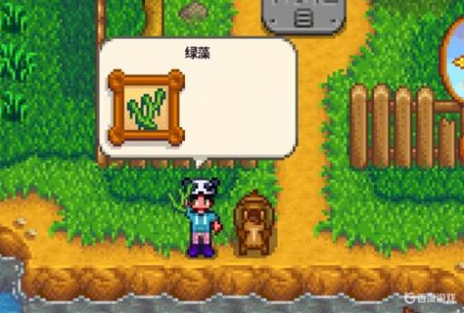 星露谷物语鱼塘怎么建?1