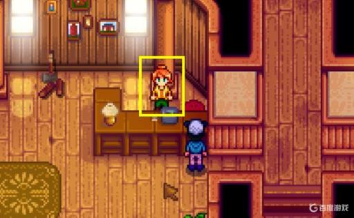 星露谷物语鱼塘怎么建?3