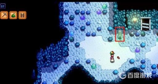 星露谷灵外质怎么得?3