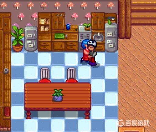 星露谷物语和谁结婚比较好?7