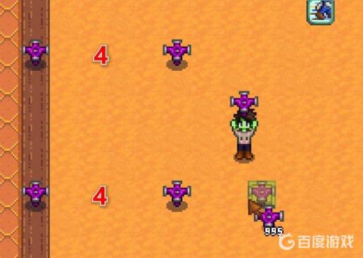 星露谷洒水器怎么布局?2