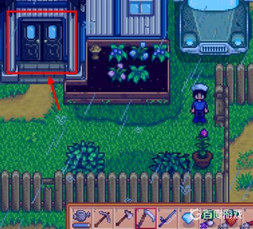 星露谷物语怎么离婚?2