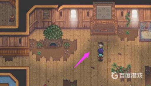 星露谷物语献祭怎么开启?2