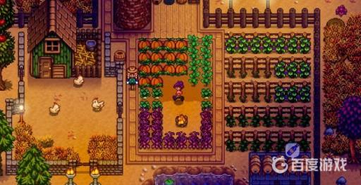 星露谷物语收集包放不进去怎么办?2