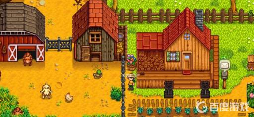 星露谷win10玩着闪退怎么办?9