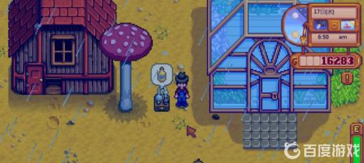 星露谷松露油怎么做?_星露谷松露油有什么用