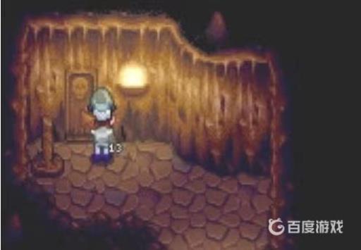 星露谷沙漠矿洞怎么开通?7