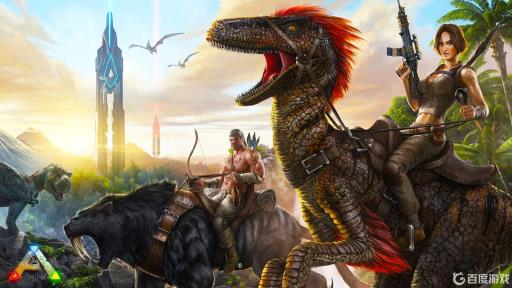 方舟生存进化镰刀龙需要多少麻醉药?1