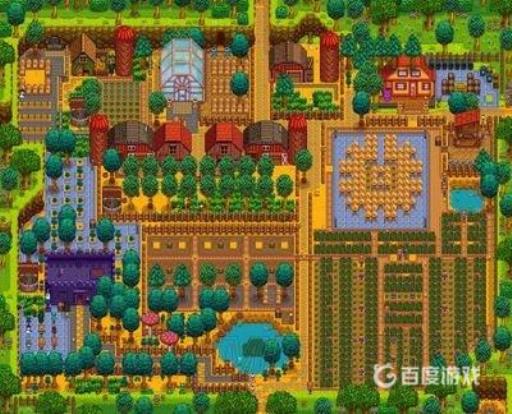 星露谷物语盗贼戒指怎么获得?1