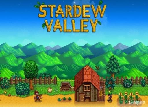 星露谷畜棚需要什么材料?1