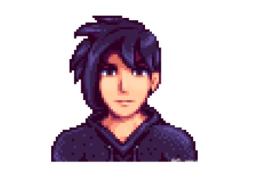 星露谷物语赛巴斯最喜欢的东西是什么?_星露谷物语赛巴斯十星剧情触发