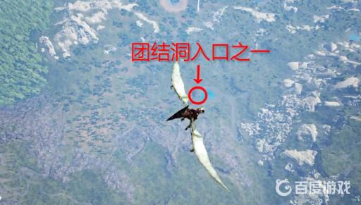 方舟的迷失岛哪里适合建家?5