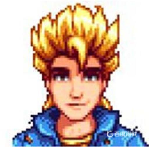 星露谷物语男性婚后谁好?1