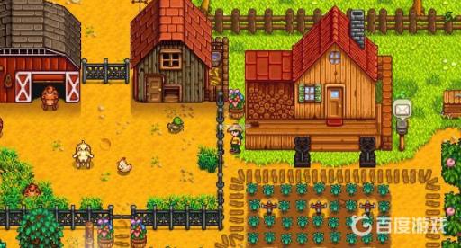 星露谷物语星之果实代码是哪个?_星露谷 星之果实代码