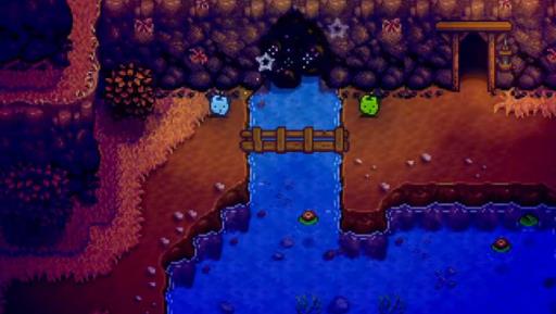 星露谷巨石移除有什么用?2