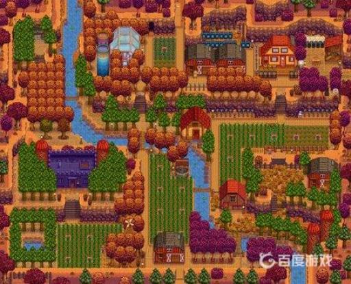 星露谷彩虹碎片怎么得?_星露谷彩虹石头