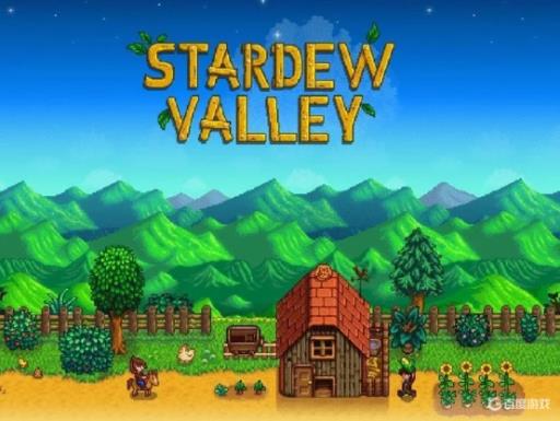 星露谷物语怎么移动建筑?_星露谷物语移动建筑怎么旋转