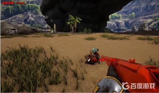 方舟管理员工具枪三种功能是什么?4