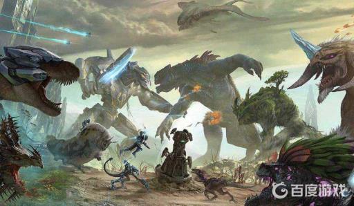 方舟南瓜怎么刷?_方舟生存进化怎么刷南巨?