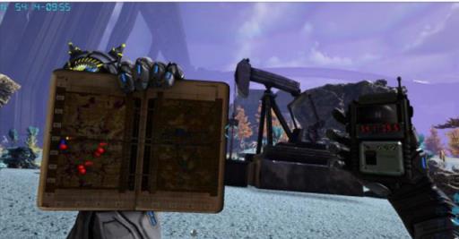 方舟生存进化怎么刷石油快?4