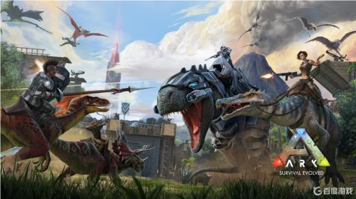 方舟鱼龙怎么驯服?1