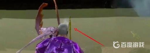 方舟捕获三条鱼怎么抓?4