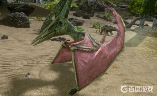 方舟生存进化无齿翼龙蛋饲料怎么做?3