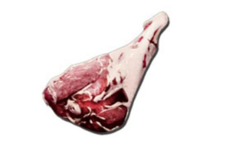 方舟大腿肉打什么获得?2