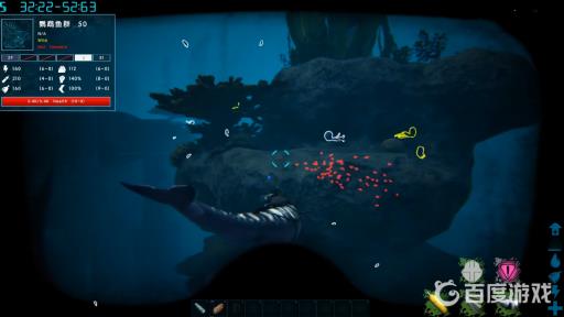 方舟岛龟可以打晕驯服吗?2