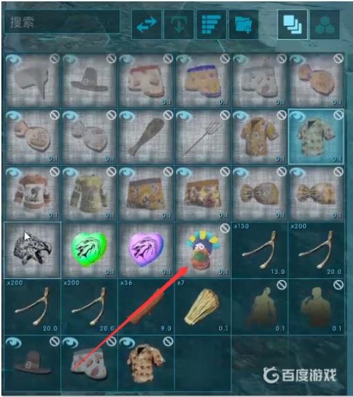 方舟火鸡怎么驯服?3