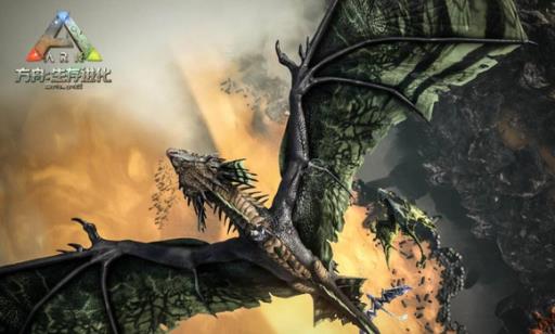 方舟生存进化pc捡石头按哪个键?_端游方舟怎么捡石头