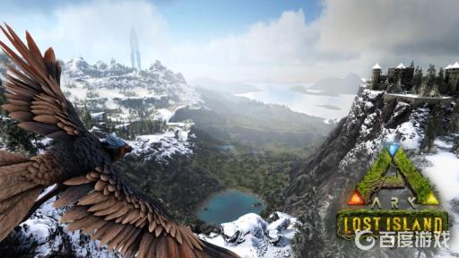 方舟怎么设桥?1