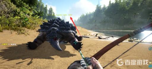 方舟生存进化淡水龟怎么快速驯化?2