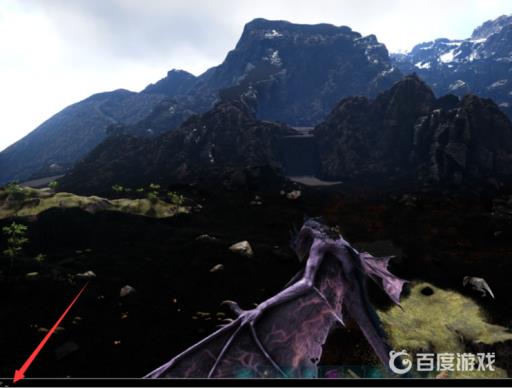 方舟生存进化怎么调亮度?3