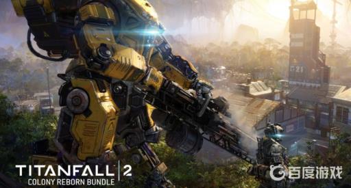 泰坦陨落2怎么邀请好友一起玩?1