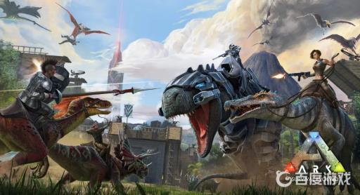 方舟一键解锁印痕代码是什么?_方舟全印痕代码