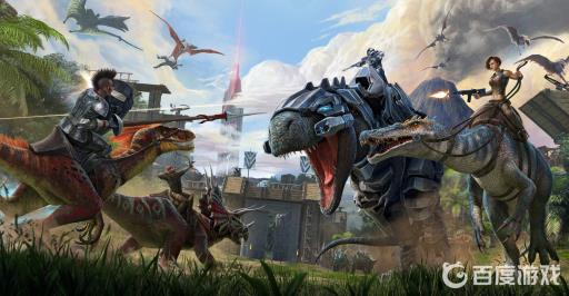 方舟洪荒归来mod名字叫什么?1