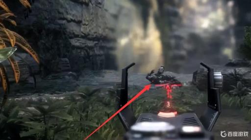 泰坦陨落2第二个电池怎么走?3