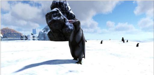 方舟有机聚合物怎么获得?1