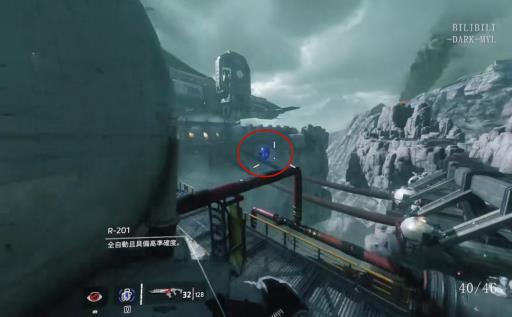 泰坦陨落2铁驭头盔位置大全有哪些?41