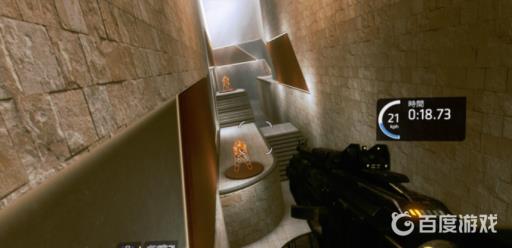 如何在训练关卡提速1