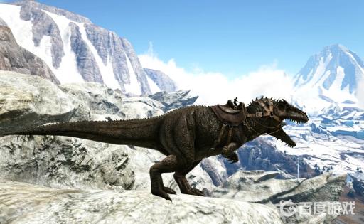 方舟孤岛南巨刷新点坐标在哪?_方舟孤岛一次刷几只南巨