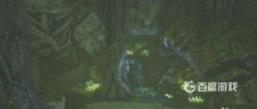 毒气矿洞位置在哪里?3