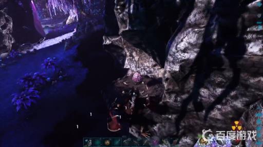 方舟维京岛岩龙蛋在哪?3