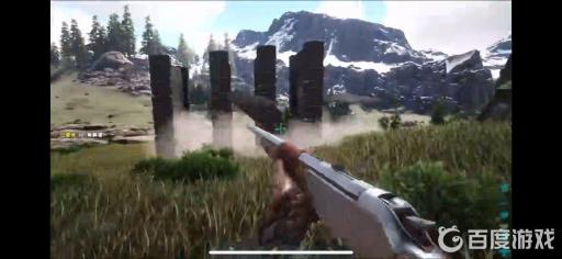 方舟狮鹫怎么抓?7