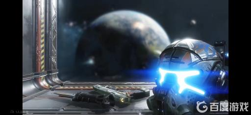 泰坦陨落2最后头盔闪烁是什么意思?1